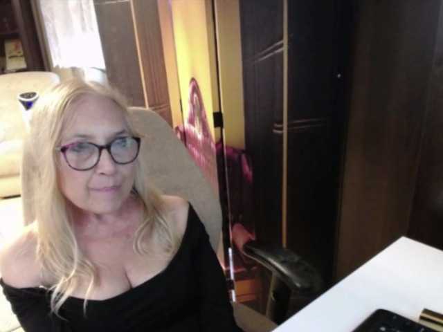 BlondeSofia