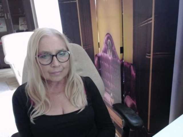 BlondeSofia