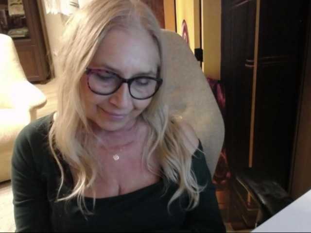 BlondeSofia