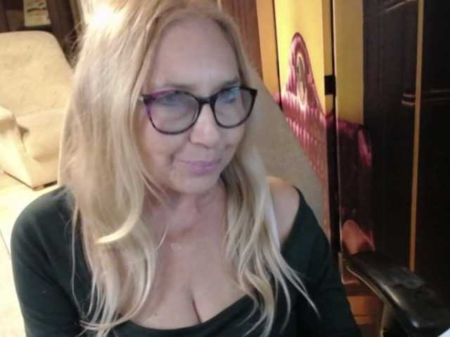 BlondeSofia