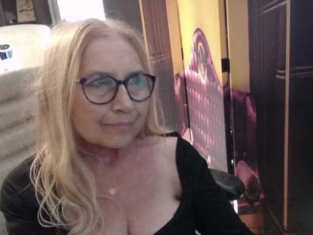 BlondeSofia