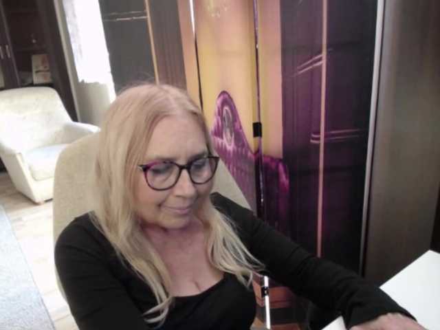 BlondeSofia