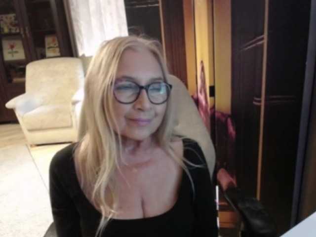 BlondeSofia