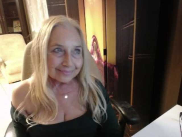 BlondeSofia