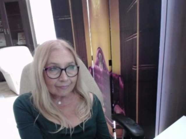 BlondeSofia