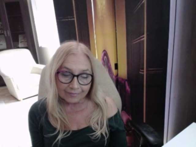 BlondeSofia