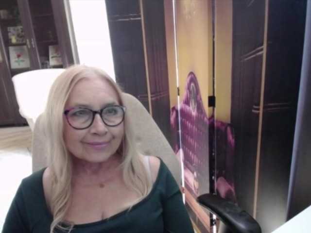 BlondeSofia