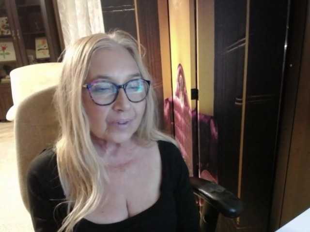 BlondeSofia