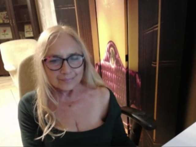 BlondeSofia