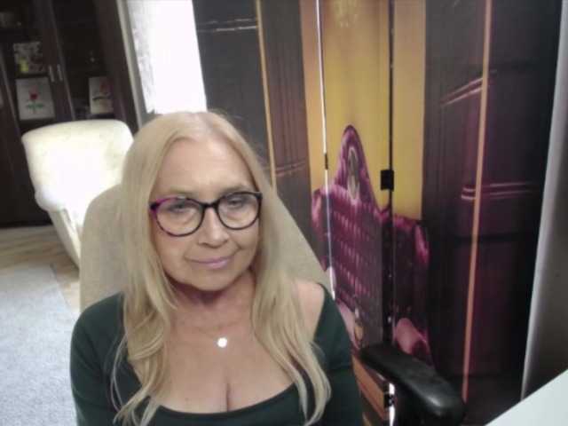 BlondeSofia
