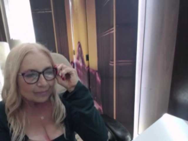 BlondeSofia