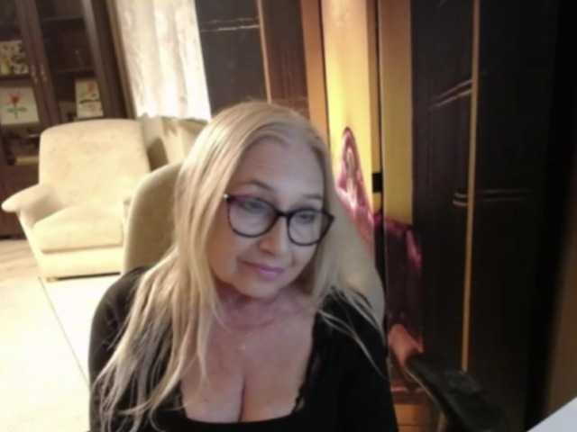 BlondeSofia