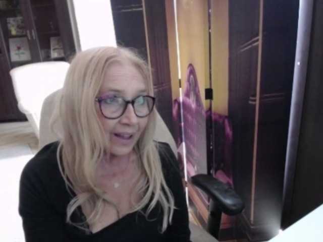 BlondeSofia