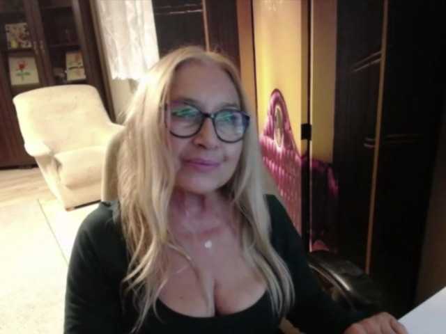 BlondeSofia