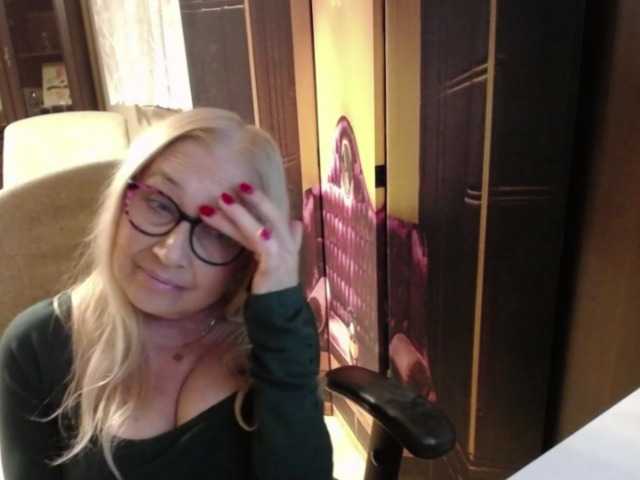 BlondeSofia