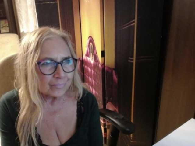 BlondeSofia