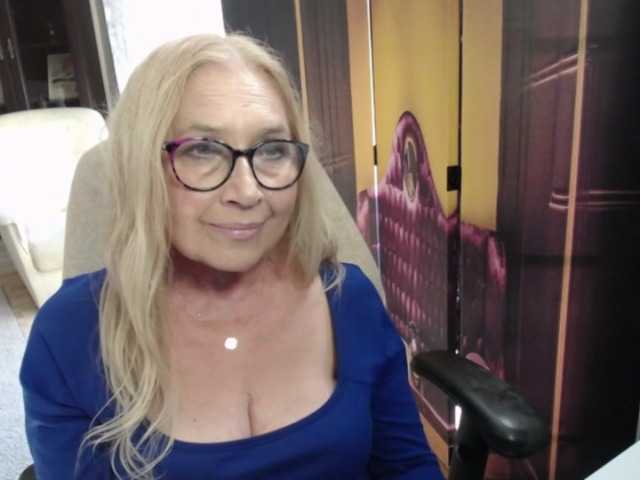 BlondeSofia