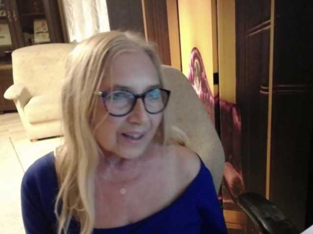 BlondeSofia