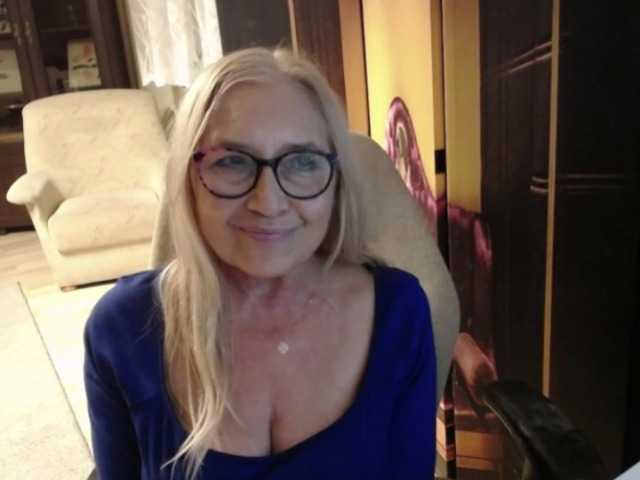 BlondeSofia