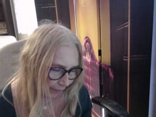 BlondeSofia