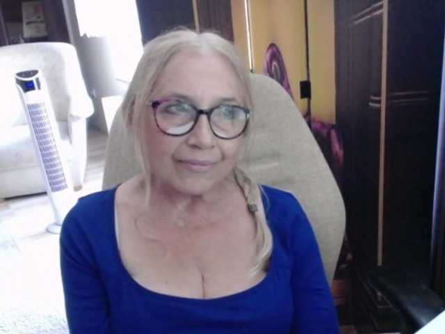 BlondeSofia