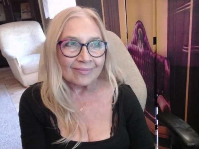 BlondeSofia