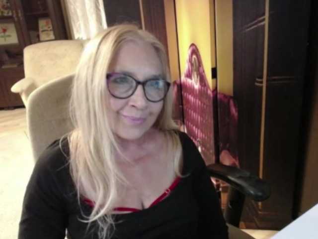 BlondeSofia