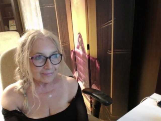 BlondeSofia