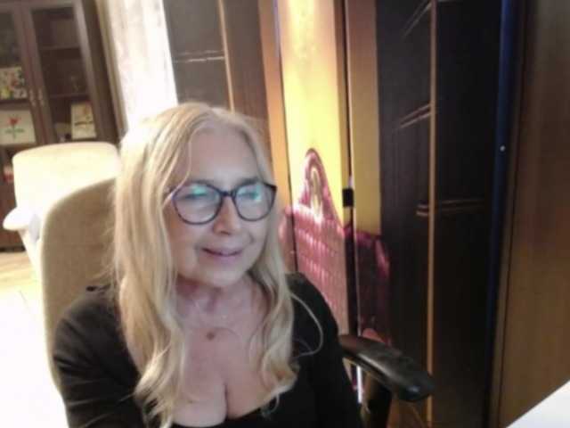 BlondeSofia