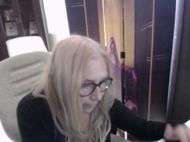 BlondeSofia