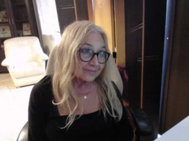 BlondeSofia