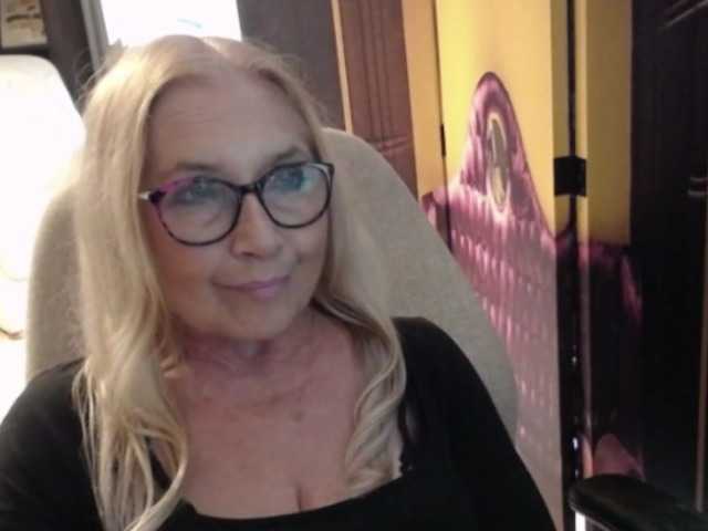 BlondeSofia