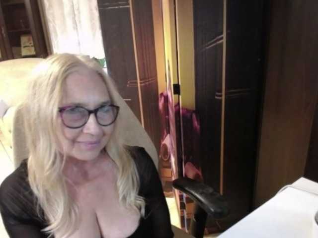 BlondeSofia