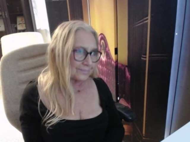 BlondeSofia
