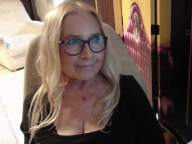BlondeSofia