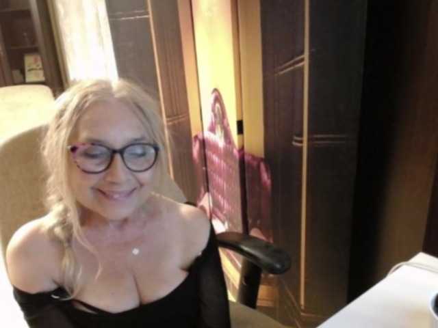 BlondeSofia