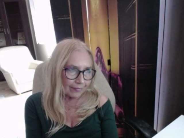 BlondeSofia