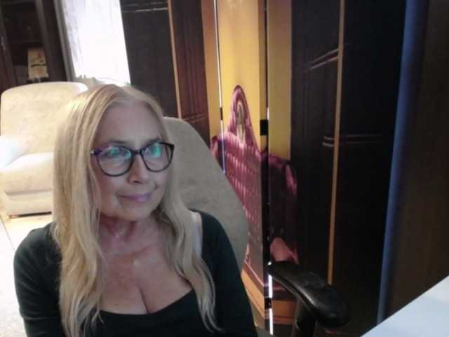 BlondeSofia