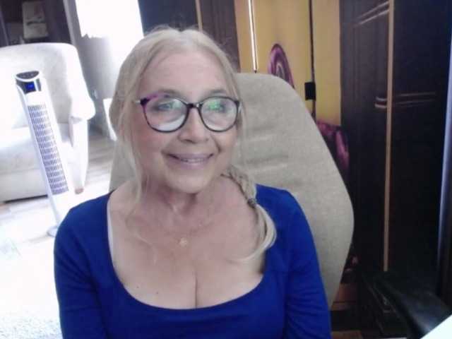 BlondeSofia