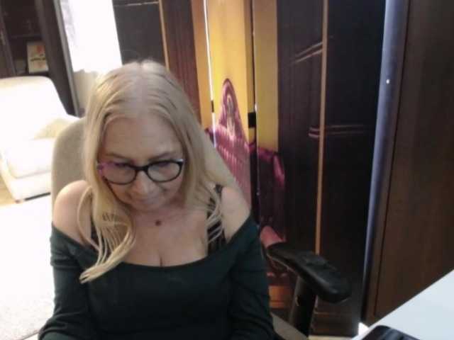 BlondeSofia