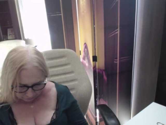 BlondeSofia