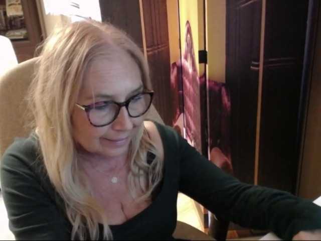 BlondeSofia