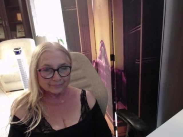 BlondeSofia