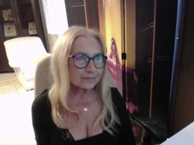 BlondeSofia