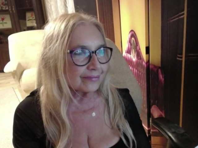 BlondeSofia