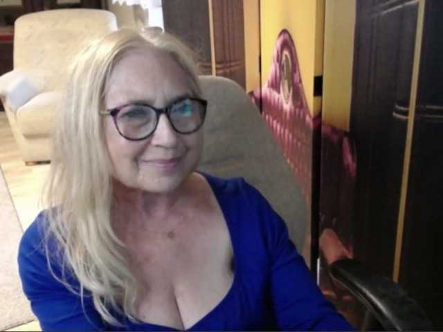 BlondeSofia