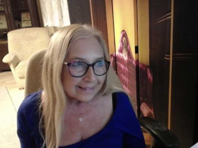 BlondeSofia