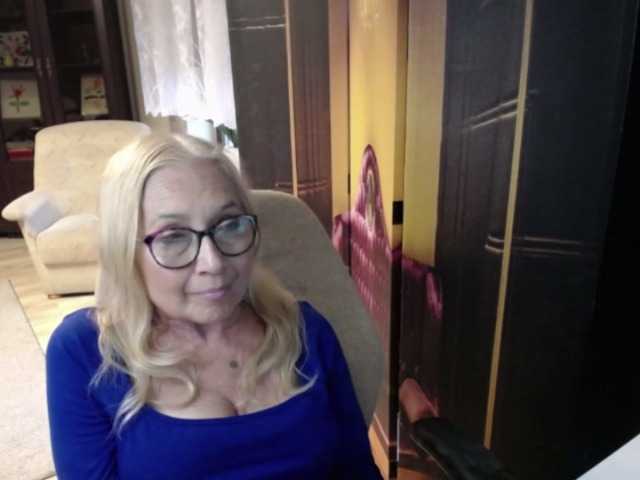 BlondeSofia