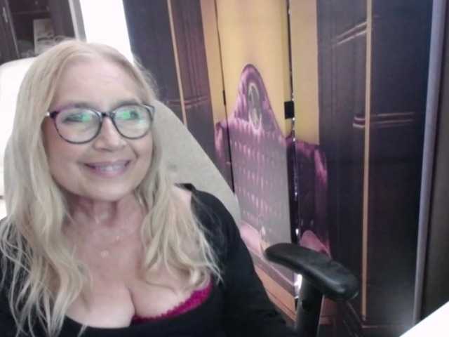 BlondeSofia