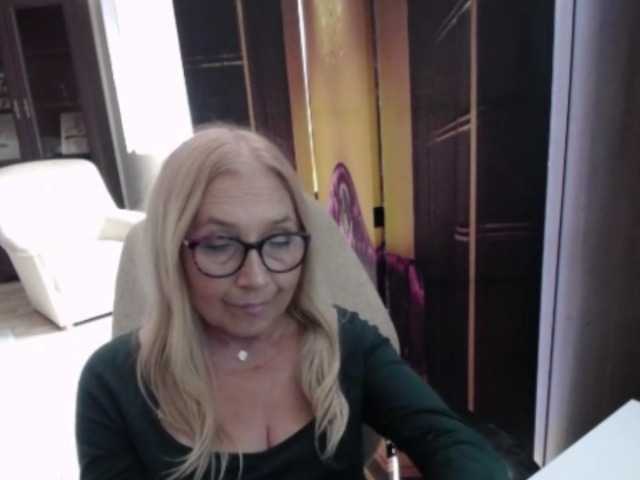 BlondeSofia